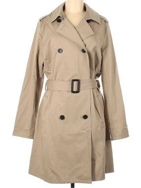 Old Navy Trench coat